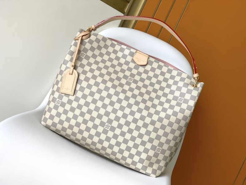 LV Shopping Bags